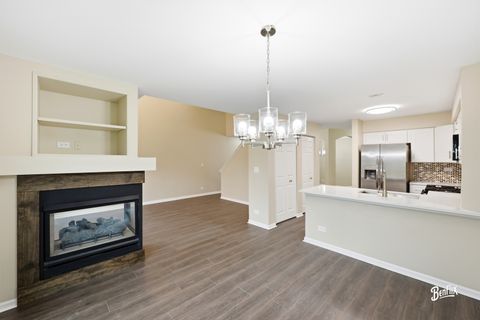 Tiny photo for 728 Old Checker Road, Buffalo Grove, IL 60089 (MLS # 12531639)