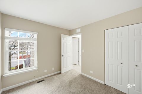 Tiny photo for 728 Old Checker Road, Buffalo Grove, IL 60089 (MLS # 12531639)