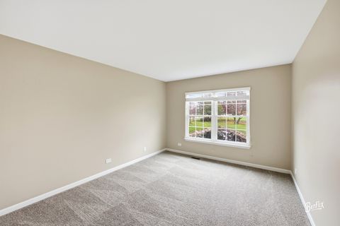 Tiny photo for 728 Old Checker Road, Buffalo Grove, IL 60089 (MLS # 12531639)