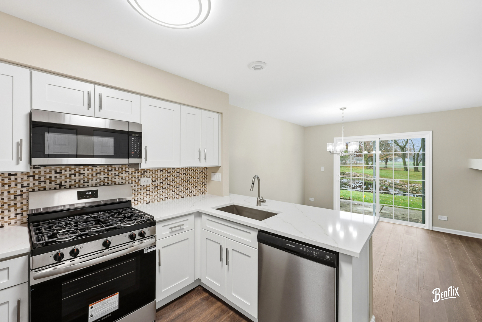 728 Old Checker Road