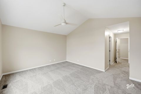 Tiny photo for 728 Old Checker Road, Buffalo Grove, IL 60089 (MLS # 12531639)