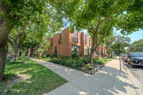 Tiny photo for 934 E 55th Street, Chicago, IL 60615 (MLS # 12727881)