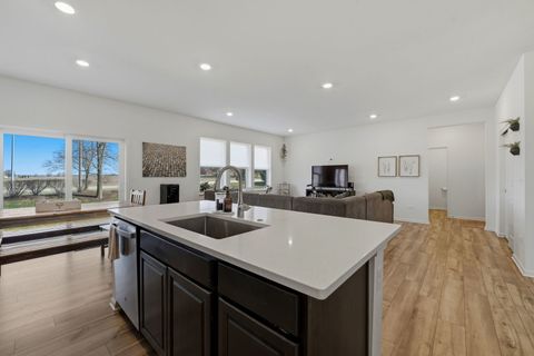 Tiny photo for 8515 Rosehall Drive, Joliet, IL 60431 (MLS # 12611611)