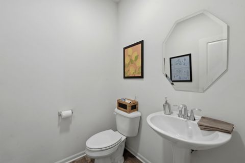 Tiny photo for 8515 Rosehall Drive, Joliet, IL 60431 (MLS # 12611611)