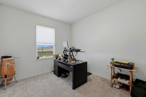 Tiny photo for 8515 Rosehall Drive, Joliet, IL 60431 (MLS # 12611611)