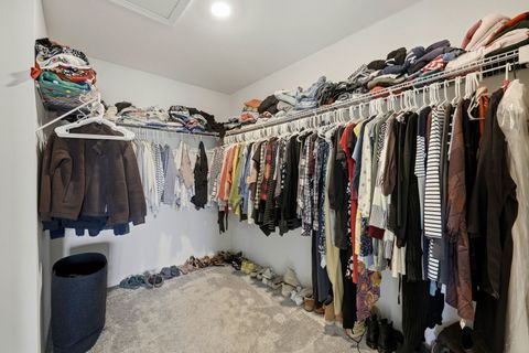 Tiny photo for 8515 Rosehall Drive, Joliet, IL 60431 (MLS # 12611611)