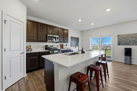 Tiny photo for 8515 Rosehall Drive, Joliet, IL 60431 (MLS # 12611611)