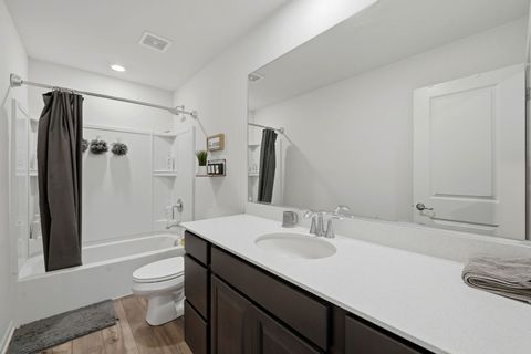 Tiny photo for 8515 Rosehall Drive, Joliet, IL 60431 (MLS # 12611611)