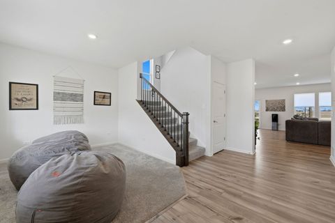 Tiny photo for 8515 Rosehall Drive, Joliet, IL 60431 (MLS # 12611611)