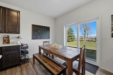 Tiny photo for 8515 Rosehall Drive, Joliet, IL 60431 (MLS # 12611611)