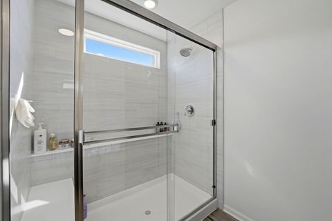 Tiny photo for 8515 Rosehall Drive, Joliet, IL 60431 (MLS # 12611611)