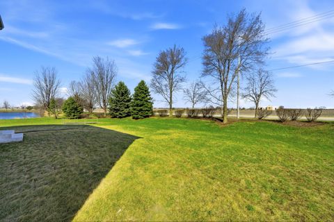 Tiny photo for 8515 Rosehall Drive, Joliet, IL 60431 (MLS # 12611611)
