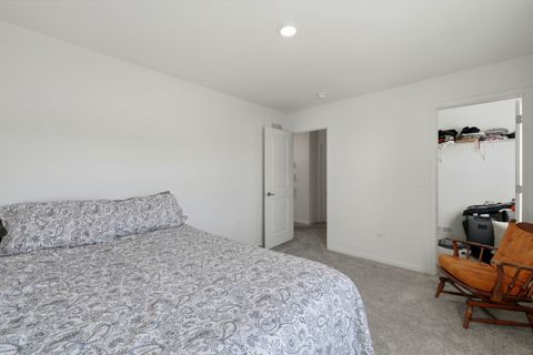 Tiny photo for 8515 Rosehall Drive, Joliet, IL 60431 (MLS # 12611611)