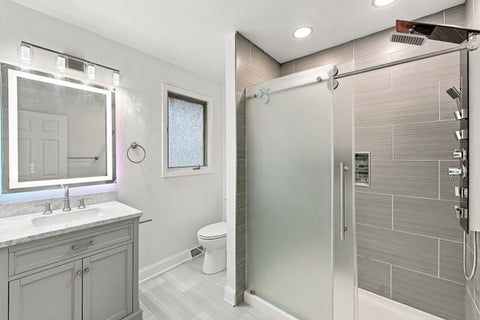 Tiny photo for 13623 S 84th Avenue, Orland Park, IL 60462 (MLS # 12779461)