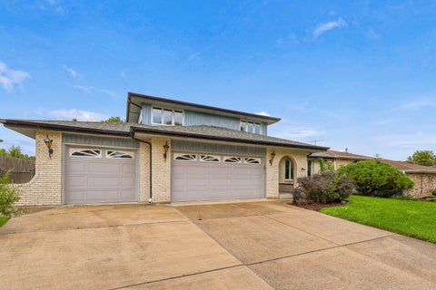 Tiny photo for 13623 S 84th Avenue, Orland Park, IL 60462 (MLS # 12779461)