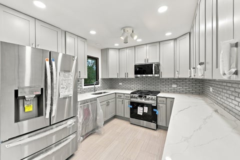 Tiny photo for 13623 S 84th Avenue, Orland Park, IL 60462 (MLS # 12779461)