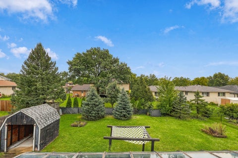Tiny photo for 13623 S 84th Avenue, Orland Park, IL 60462 (MLS # 12779461)