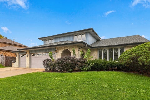Tiny photo for 13623 S 84th Avenue, Orland Park, IL 60462 (MLS # 12779461)