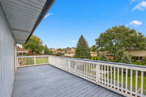 Tiny photo for 13623 S 84th Avenue, Orland Park, IL 60462 (MLS # 12779461)