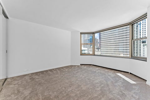 Tiny photo for 535 N Michigan Avenue #909, Chicago, IL 60611 (MLS # 12722021)