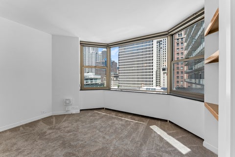 Tiny photo for 535 N Michigan Avenue #909, Chicago, IL 60611 (MLS # 12722021)