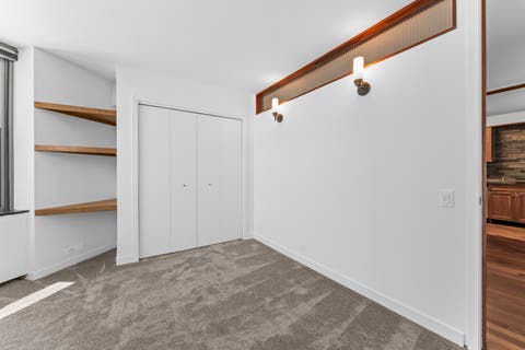 Tiny photo for 535 N Michigan Avenue #909, Chicago, IL 60611 (MLS # 12722021)