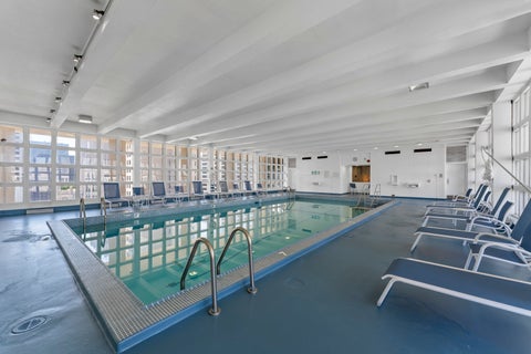 Tiny photo for 535 N Michigan Avenue #909, Chicago, IL 60611 (MLS # 12722021)