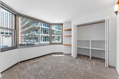 Tiny photo for 535 N Michigan Avenue #909, Chicago, IL 60611 (MLS # 12722021)
