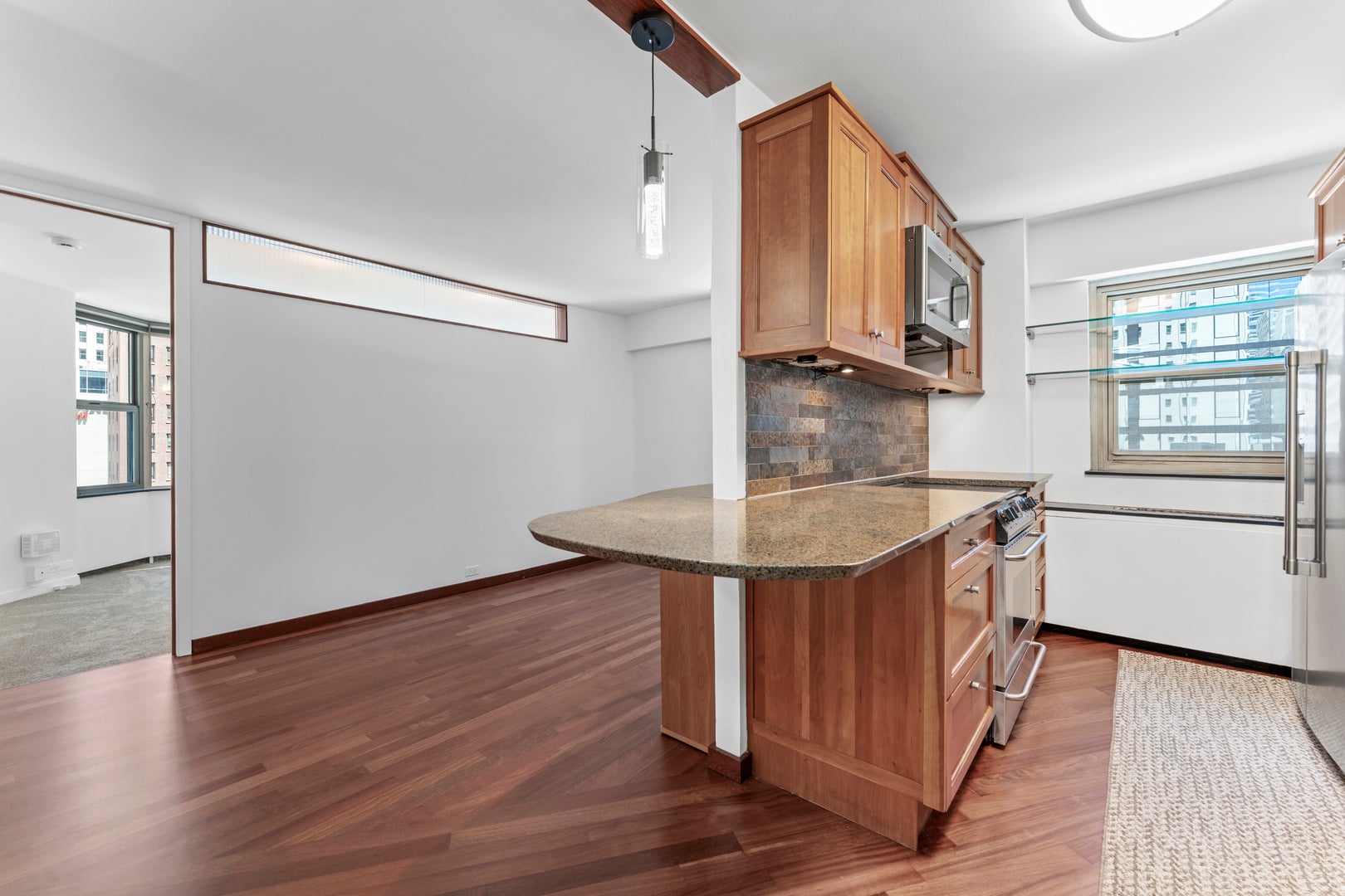 535 N Michigan Avenue 909