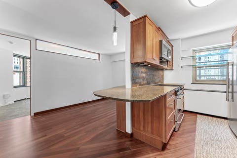 Tiny photo for 535 N Michigan Avenue #909, Chicago, IL 60611 (MLS # 12722021)