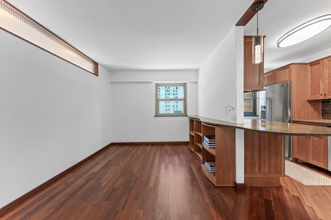 Tiny photo for 535 N Michigan Avenue #909, Chicago, IL 60611 (MLS # 12722021)