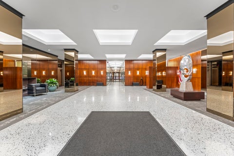 Tiny photo for 535 N Michigan Avenue #909, Chicago, IL 60611 (MLS # 12722021)
