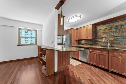 Tiny photo for 535 N Michigan Avenue #909, Chicago, IL 60611 (MLS # 12722021)