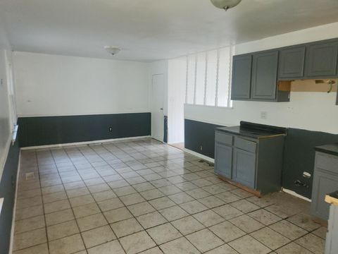 Tiny photo for 912 PRINCETON Avenue, Matteson, IL 60443 (MLS # 12519577)