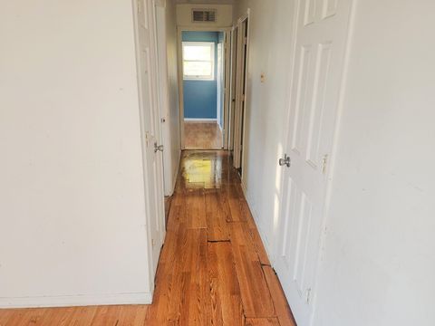 Tiny photo for 912 PRINCETON Avenue, Matteson, IL 60443 (MLS # 12519577)