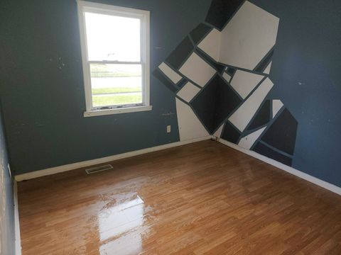 Tiny photo for 912 PRINCETON Avenue, Matteson, IL 60443 (MLS # 12519577)