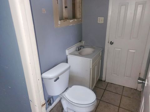 Tiny photo for 912 PRINCETON Avenue, Matteson, IL 60443 (MLS # 12519577)