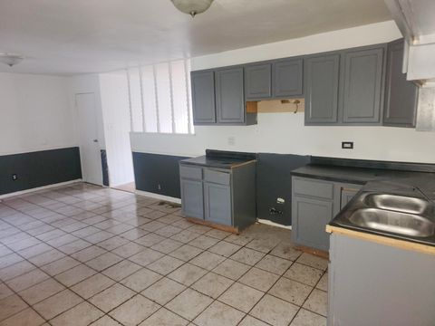 Tiny photo for 912 PRINCETON Avenue, Matteson, IL 60443 (MLS # 12519577)