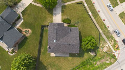 A home in Homer Glen