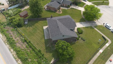 A home in Homer Glen