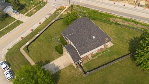 A home in Homer Glen