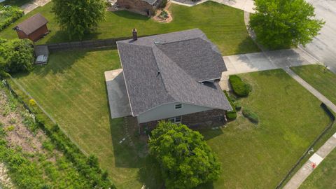 A home in Homer Glen