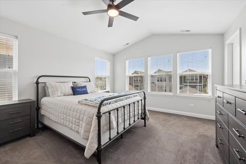 Tiny photo for 14 N Dryden Place, Arlington Heights, IL 60004 (MLS # 12693389)