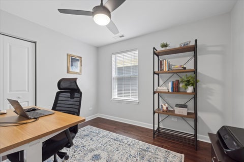 Tiny photo for 14 N Dryden Place, Arlington Heights, IL 60004 (MLS # 12693389)