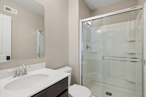 Tiny photo for 14 N Dryden Place, Arlington Heights, IL 60004 (MLS # 12693389)