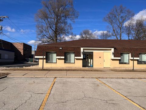 121 E Commercial Street A Wood Dale IL 60191