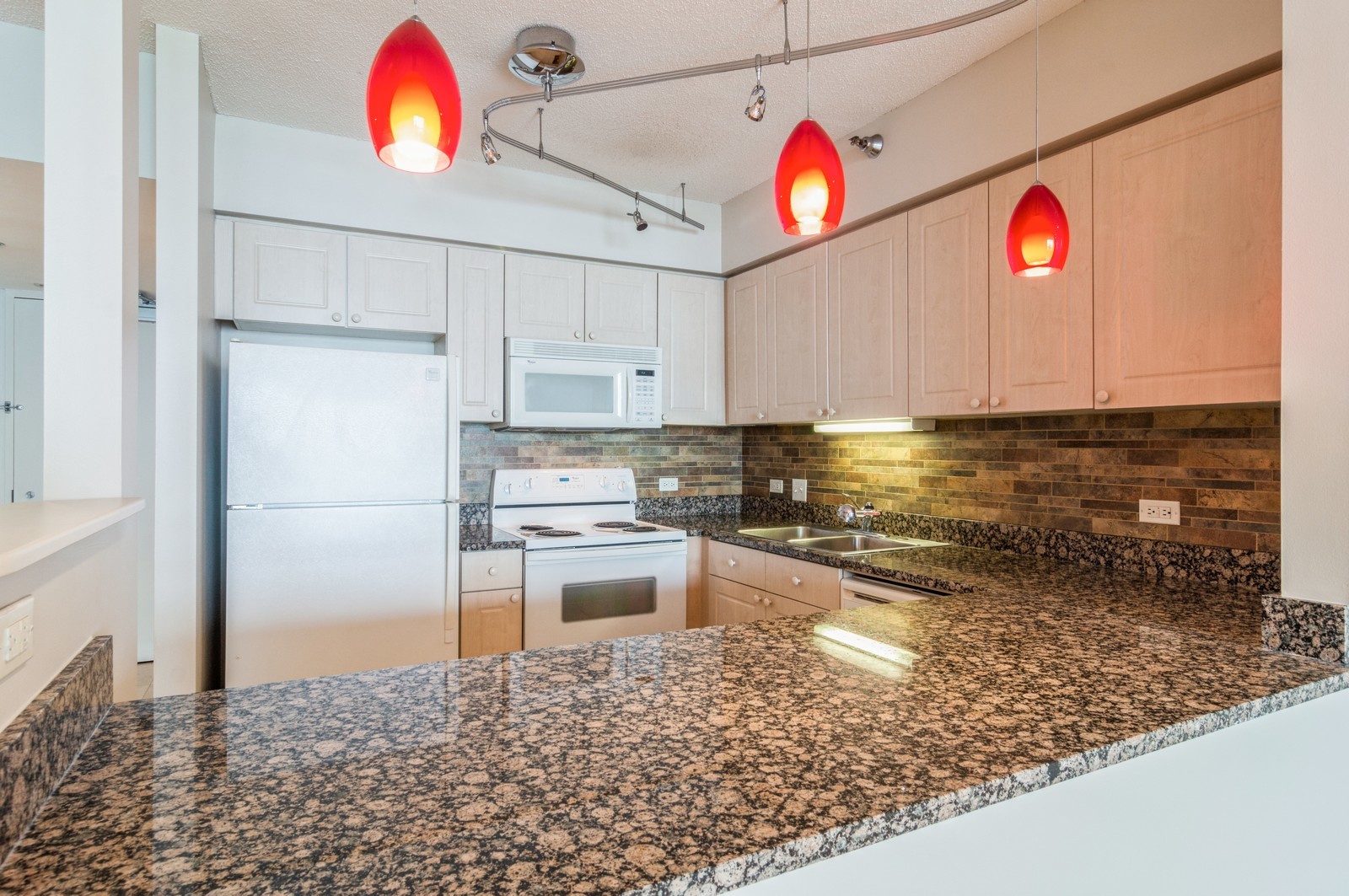 512 N McClurg Court 3205