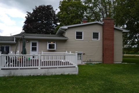 A home in Sterling