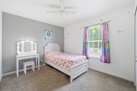 Tiny photo for 636 Briarwood Lane, Oswego, IL 60543 (MLS # 12658826)