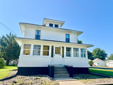 Tiny photo for 608 W Main Street, Aledo, IL 61231 (MLS # 12734927)